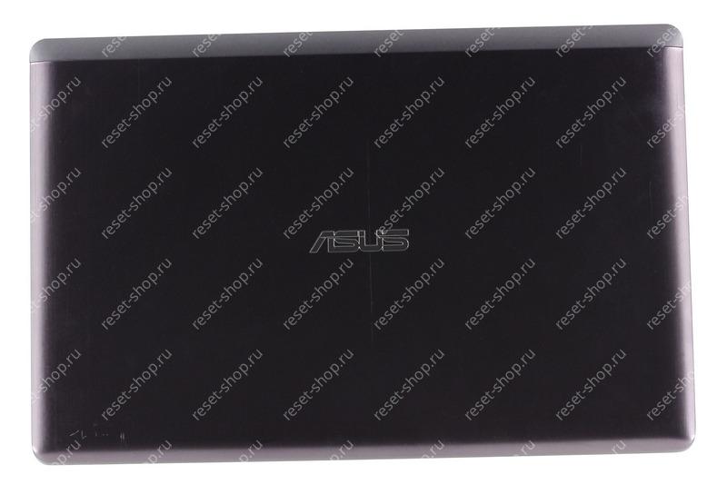 Корпус Б/У ASUS X202E часть A (Крышка) / 13GNFQ1AM050-1