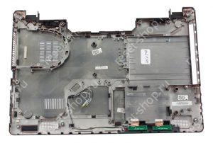 Корпус Б/У DEXP WA50SFQ часть D (нижняя часть) черный