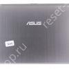 Корпус Б/У ASUS U47A часть A (Крышка) серый