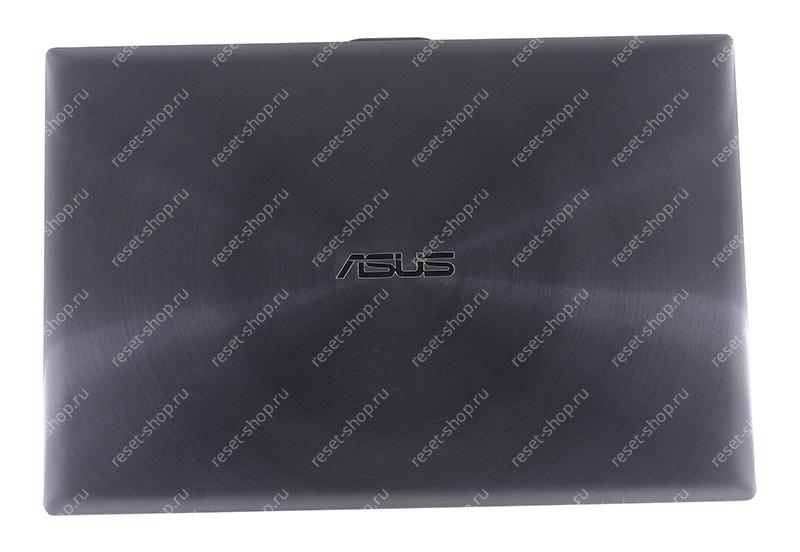 Корпус Б/У ASUS UX32VD часть A (Крышка) сиреневый