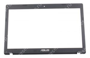 Корпус Б/У ASUS X55VD часть B (Рамка) черный