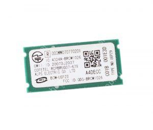 Bluetooth-модуль Б/У Broadcom QDS-BRCM1026 2007DJ2037