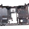 Корпус Б/У ASUS GL552V часть D (Нижняя часть) черный