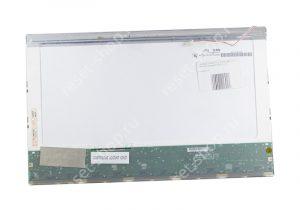 Матрица Б/У 14.0" (30pin LVDS, слева) 1280x768 матовая B140EW01 V.0 c подсветкой 1х CCFL