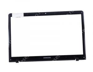 Корпус Б/У Samsung NP365E5C часть B (Рамка) черный