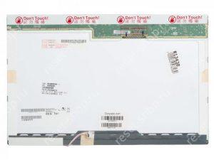 Матрица Б/У 15.4" (30pin LVDS) 1280x800 с подсветкой 1х CCFL