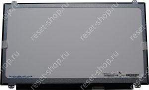 Матрица Б/У 15.6" SLIM (40pin LVDS, справа) 1366x768 глянцевая LP156WH3