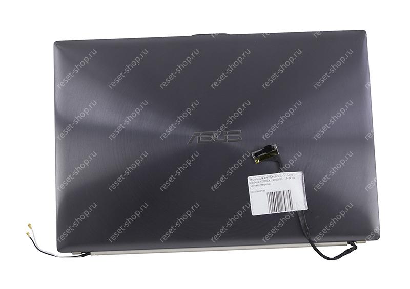 Модуль для ноутбука Б/У 13.3" ASUS ZenBook UX32LA ORIGINAL (1366х768, матовая матрица)