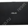 Корпус Б/У ASUS TP500LA часть A (Крышка) черный