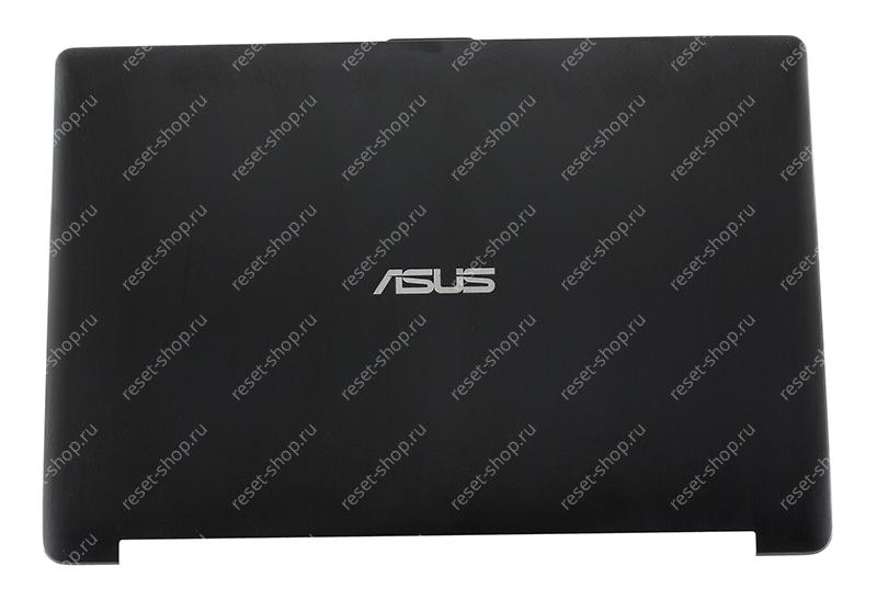 Корпус Б/У ASUS TP500LA часть A (Крышка) черный