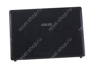 Корпус Б/У ASUS X101CH часть A (Крышка) черный