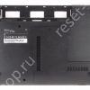 Корпус Б/У Samsung NP300E4A часть D (Нижняя часть) / BA75-03370A