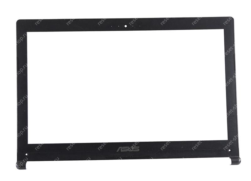 Корпус Б/У ASUS FX503VD часть B (Рамка) черный