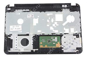 Корпус Б/У Dell Inspiron 15-3531 часть C (Топкейс) черный