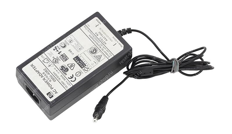 Блок питания для принтера Б/У HP 32V/940mA (4.8х1.7)