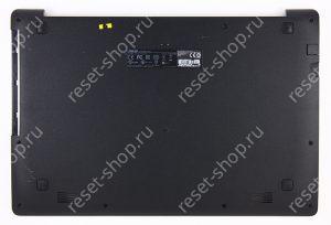 Корпус Б/У ASUS X553MA часть D (Нижняя часть) черный