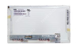 Матрица Б/У 10.1" (40pin LVDS, слева) 1024x600 глянцевая M101NWT2