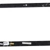 Корпус Б/У Lenovo G570 часть B (Рамка) / AP0GM000140