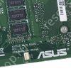 Мат.плата ASUS X555LD rev. 2.0 неисправная на запчасти ДОНОР