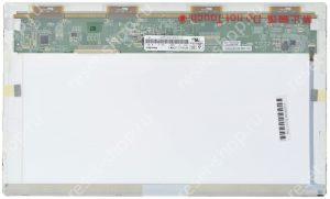 Матрица Б/У 12.1 (30pin LVDS, справа) 1366x768 глянцевая HSD121PHW1