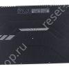 Корпус Б/У ASUS FX505DT часть D (Нижняя часть) черный