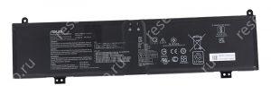 АКБ для ноутбука Б/У ASUS (C41N2013) ORIGINAL / 15.4V, 5845mAh / GA503QM черная