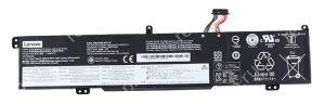 АКБ для ноутбука Б/У Lenovo (L18M3PF1) / 11.4V, 4000mAh / Ideapad L340-17IRH черная