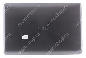 Корпус Б/У ASUS X756UA часть A (Крышка) серый