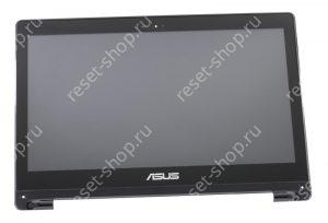 Модуль для ноутбука Б/У 13.3" ASUS Transformer Book Flip TP300LJ ORIGINAL (матрица с тачскрином)