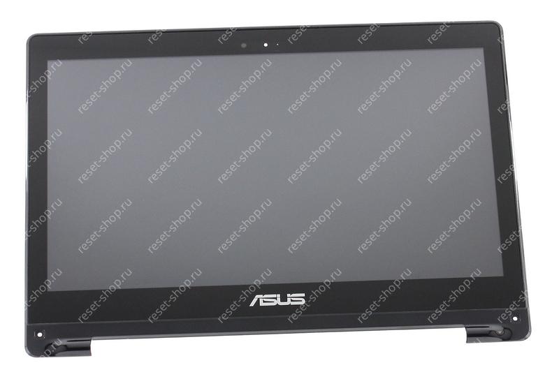 Модуль для ноутбука Б/У 13.3" ASUS Transformer Book Flip TP300LJ ORIGINAL (матрица с тачскрином)