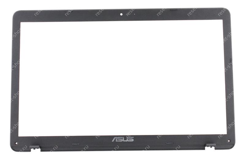 Корпус Б/У ASUS X751L часть B (Рамка) черный