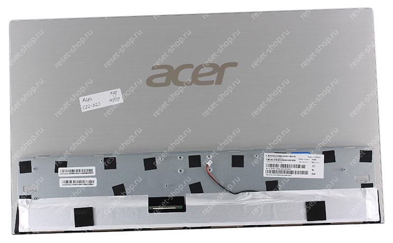 Модуль экрана моноблока Б/У Acer C22-820 (TPM215WF1-HJJP02.N, 30pin справа, 1920x1080)