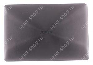 Корпус Б/У ASUS N752VX часть A (Крышка) серый