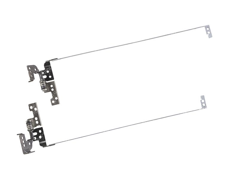 Шарниры для ноутбука Б/У HP CQ56