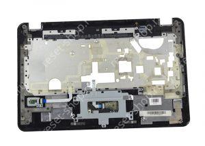 Корпус Б/У HP Pavilion DV6-3000 часть С (Топкейс) сиреневый