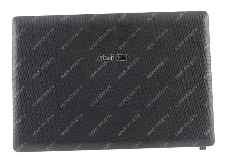 Корпус Б/У ASUS Eee PC X101CH часть A (Крышка) черный / дефект