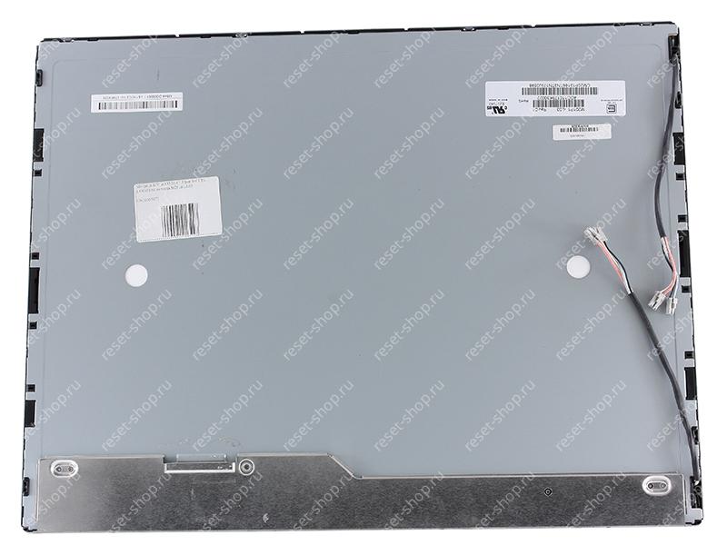 Матрица Б/У 20.1" (30pin LVDS) 1400x1050 матовая M201P1-L03 / хорошее состояние