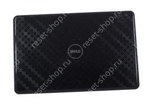 Корпус Б/У Dell Inspiron M5030 часть A (Крышка) черный