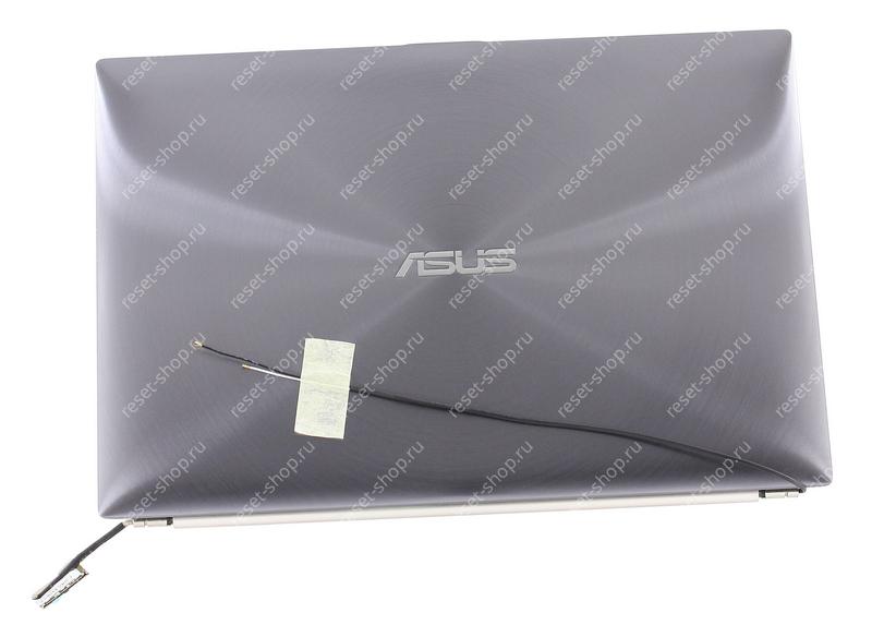 Модуль для ноутбука Б/У 13.3" ASUS UX31LA серый ORIGINAL (1920x1080, не работает веб-камера)