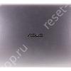 Корпус Б/У ASUS UX31CUA часть A (Крышка) сиреневый