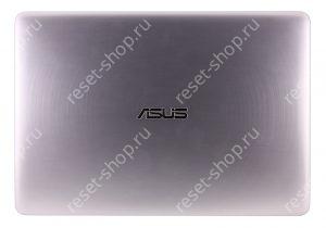 Корпус Б/У ASUS UX31CUA часть A (Крышка) сиреневый