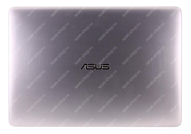 Корпус Б/У ASUS UX31CUA часть A (Крышка) сиреневый