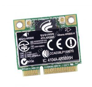 WiFi-модуль Б/У Atheros AR5B95 2009DJ0217