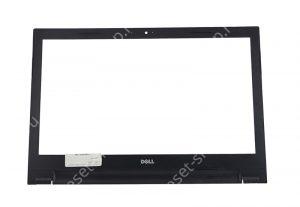 Корпус Б/У Dell Inspiron 15 P40F часть B (Рамка) черный