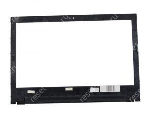 Корпус Б/У Dell Inspiron 15 P40F часть B (Рамка) черный