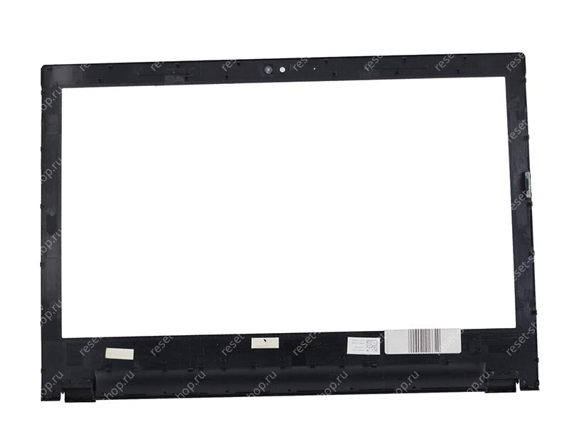 Корпус Б/У Dell Inspiron 15 P40F часть B (Рамка) черный