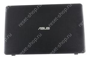 Корпус Б/У ASUS X751LB часть A (Крышка) черный