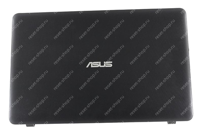 Корпус Б/У ASUS X751LB часть A (Крышка) черный