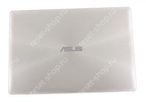 Корпус Б/У ASUS UX331UA часть A (Крышка) золотистый