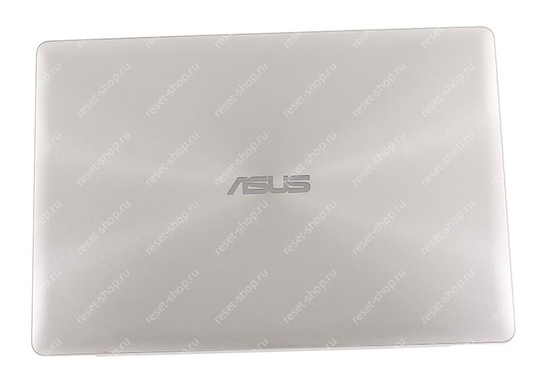 Корпус Б/У ASUS UX331UA часть A (Крышка) золотистый